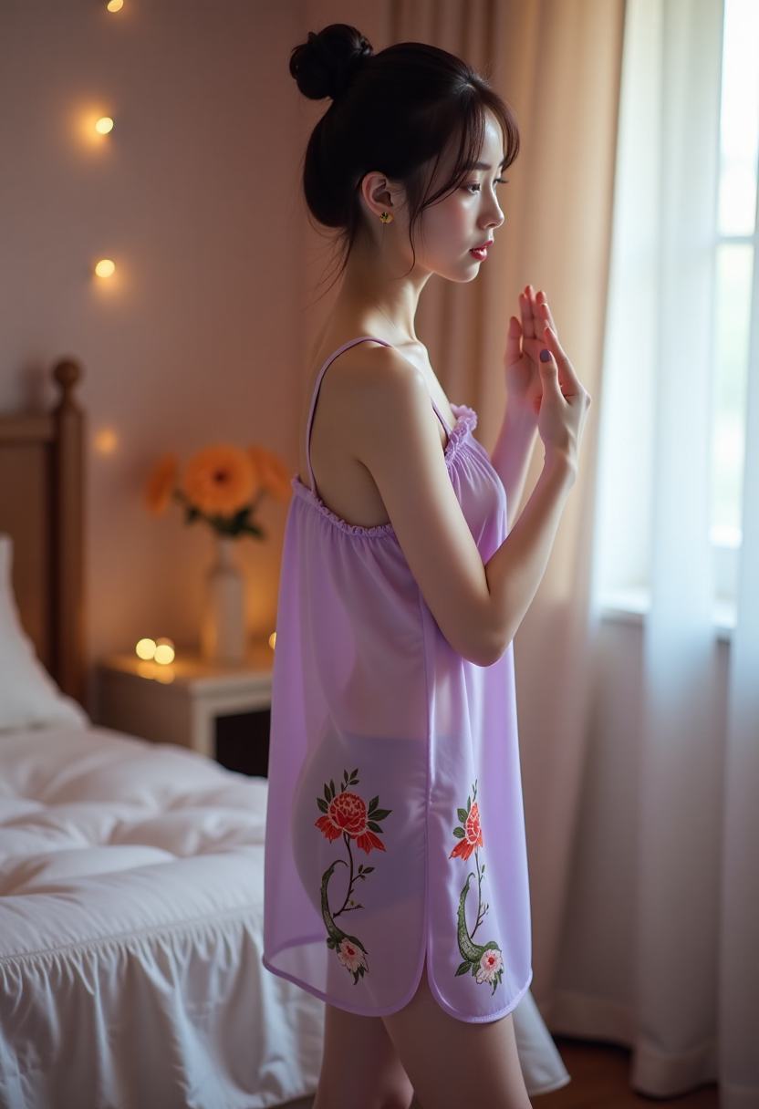 一纸春风电视剧海报